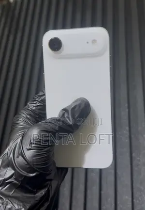 Apple iPhone Air 256 GB White
