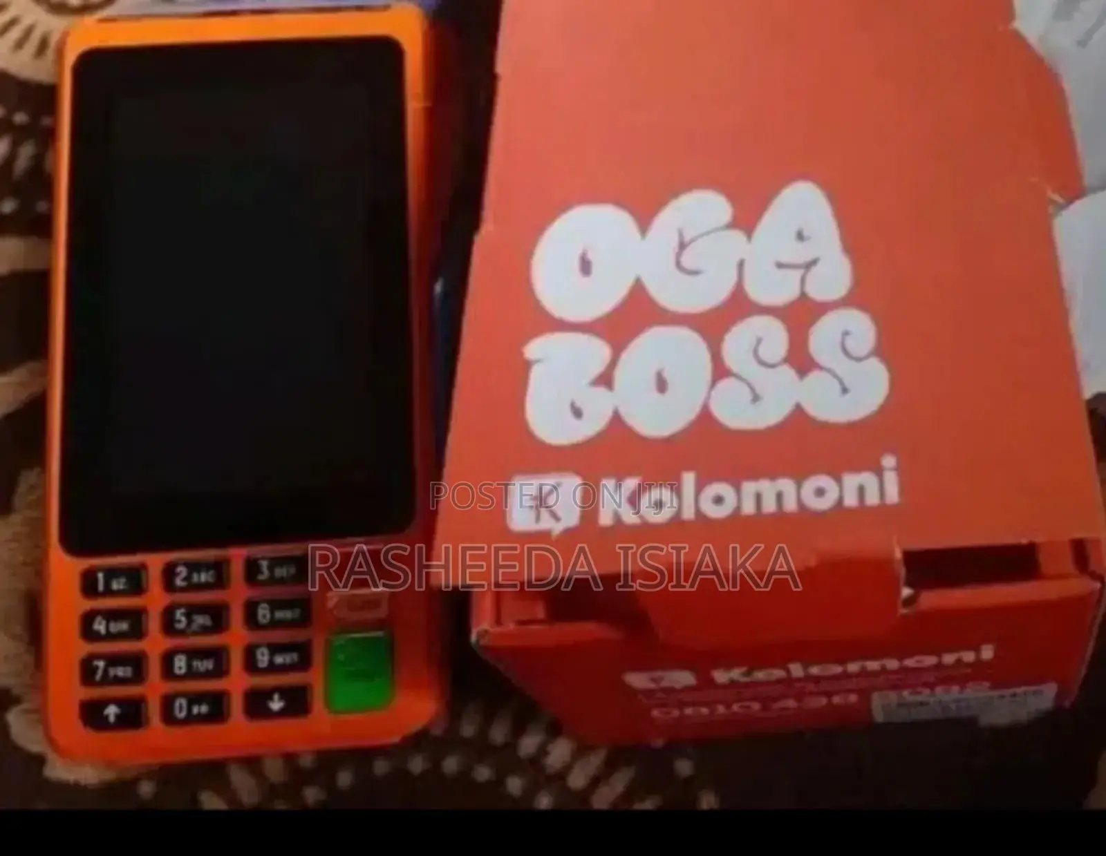 Kolomoni Pos