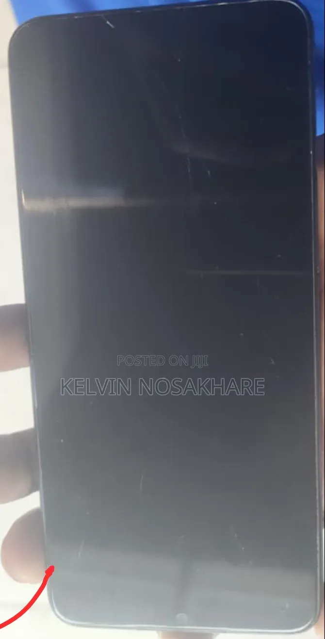 Tecno Spark 10 128 GB Blue