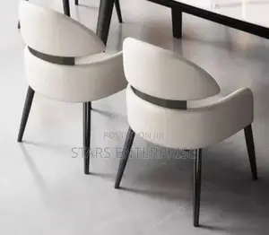 Dining Chair / Visitors Chair