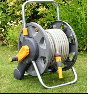 50 Meters Garden Hose Reel