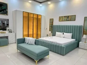 Standard Bedframe