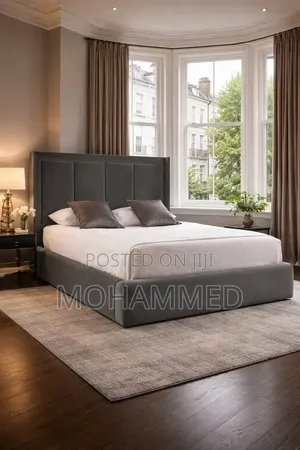 Standard Bedframe