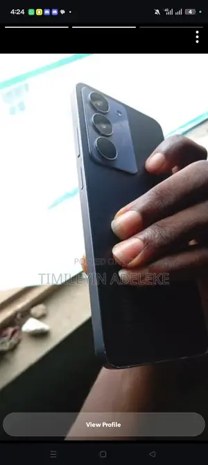 Realme C75x 128 GB