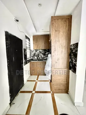 2bdrm Apartment in Chevron, Lekki Expressway for rent