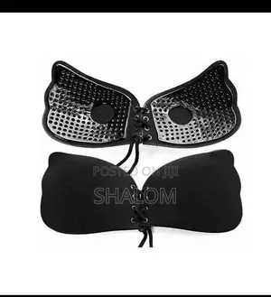 Handless Bra