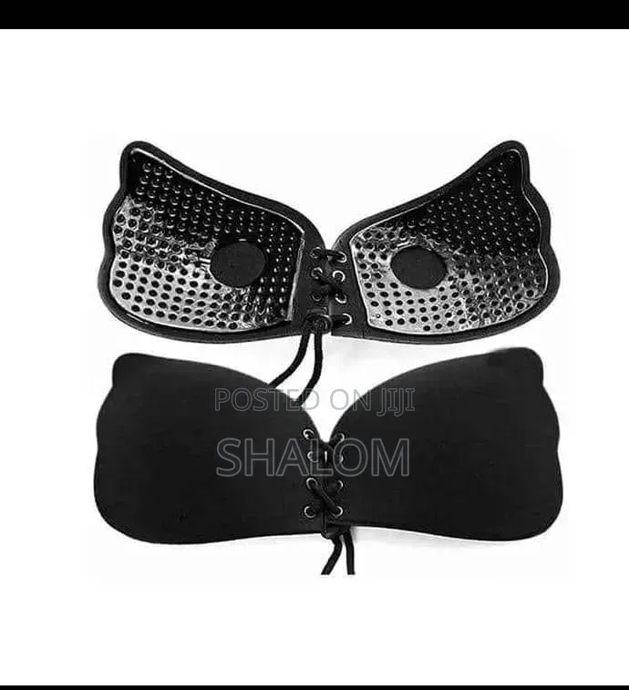 Handless Bra