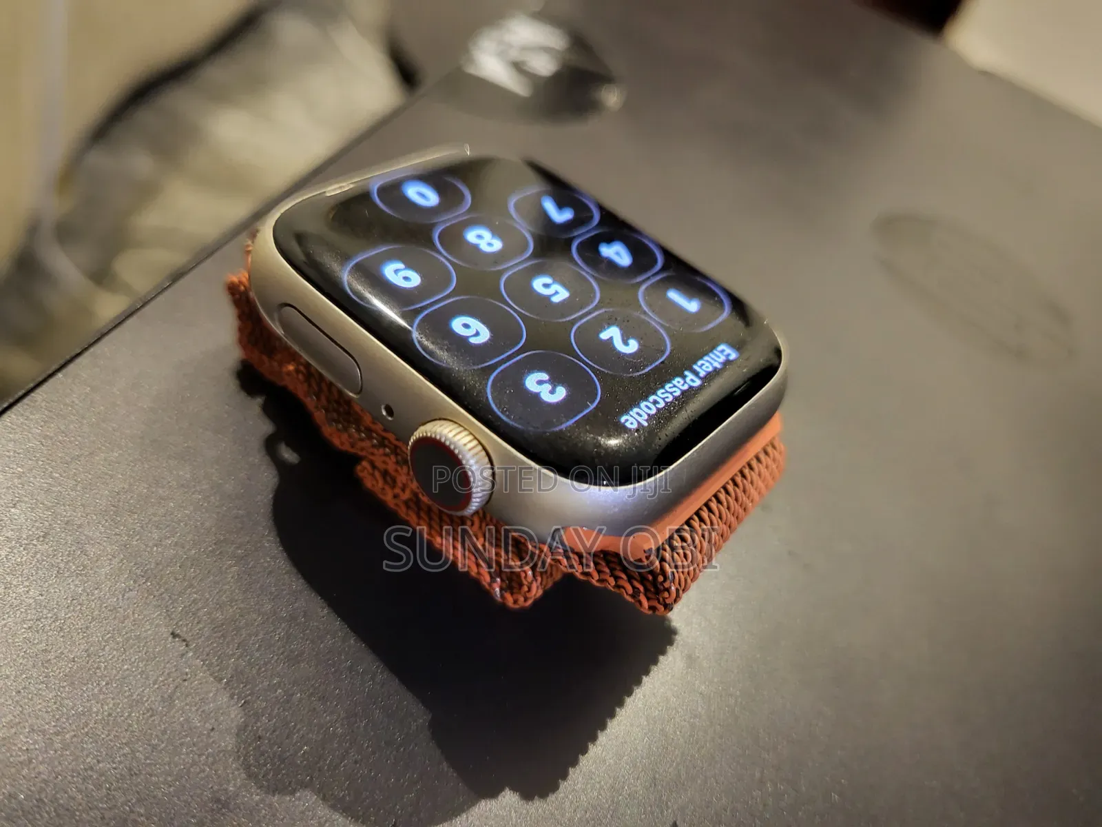 Apple Watch