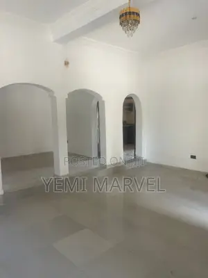 2bdrm Block of Flats in At Back Of Pj for rent