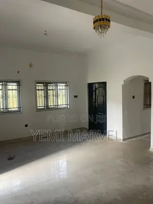 2bdrm Block of Flats in At Back Of Pj for rent