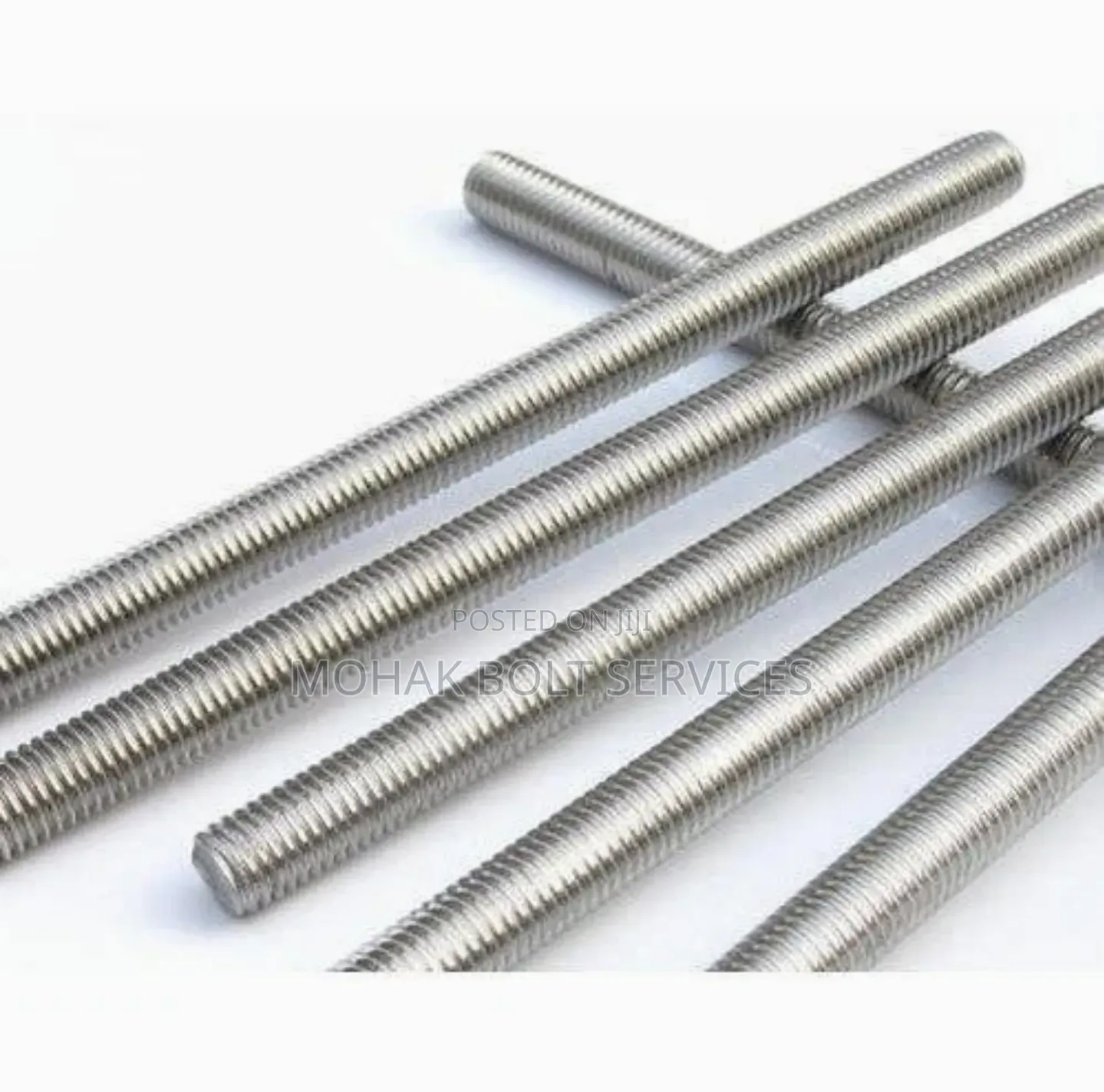 Threaded Rod