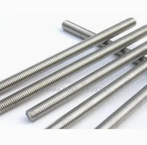 Threaded Rod