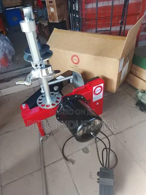 Tyre Changer