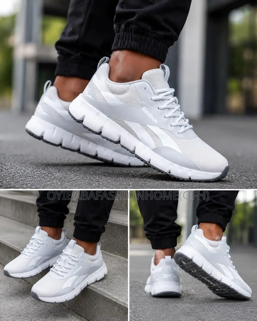 Reebok Sneakers