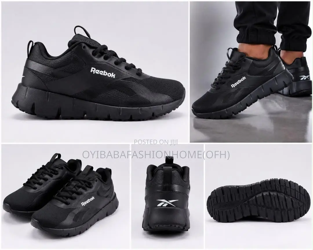 Reebok Sneakers
