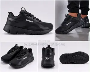 Reebok Sneakers