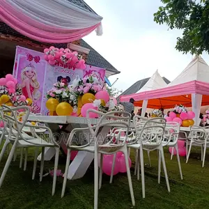 Birthday Party Decoration