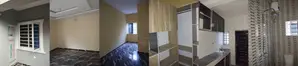 Furnished 1bdrm Block of Flats in Opic Estate, Igere, Ado-Odo/Ota