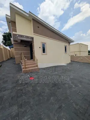 3bdrm Bungalow in Behind Owu Crown for sale