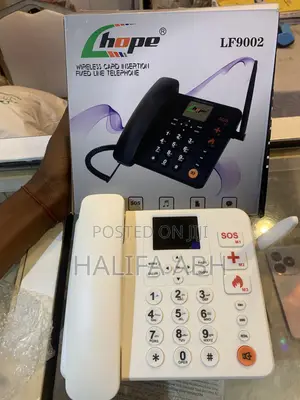 New Mobile Phone