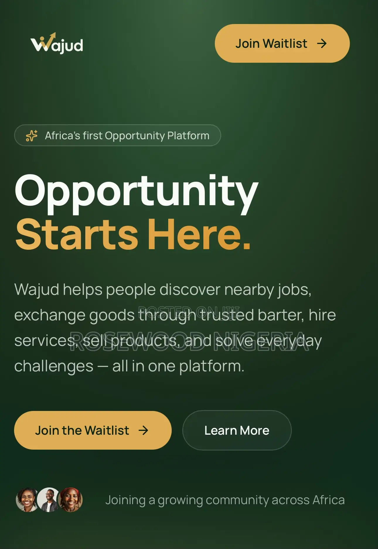 Modern Professional Website Design for Businesses