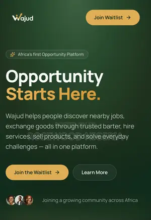 Modern Professional Website Design for Businesses