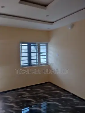 Furnished 1bdrm Block of Flats in Opic Estate, Igere, Ado-Odo/Ota