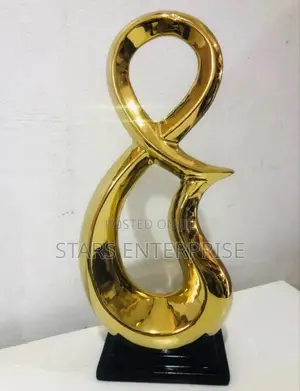 Classic Spiral Decor