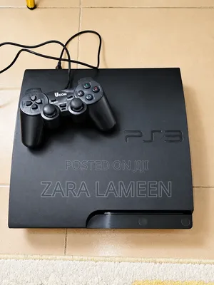 Sony PlayStation 3