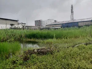 300sqm Plot by NNPC Bustop Isheri Bokuno
