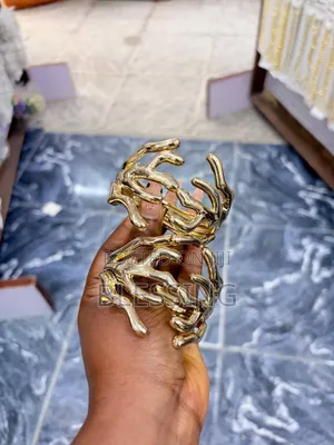 Chunky Bangles