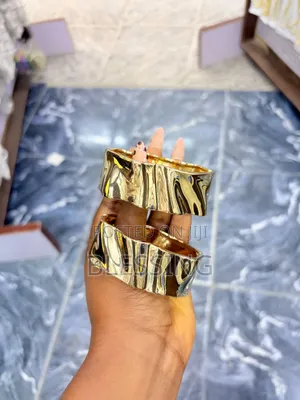Chunky Bangles