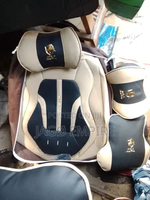 Car Interior Seat Cover
