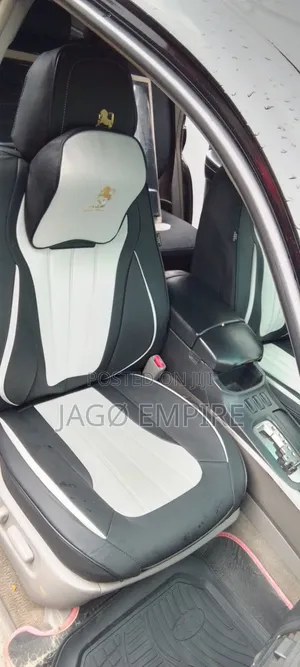 Car Interior Seat Cover