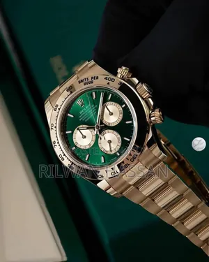 Rolex Oyster Perpetual Superlative Cosmograph