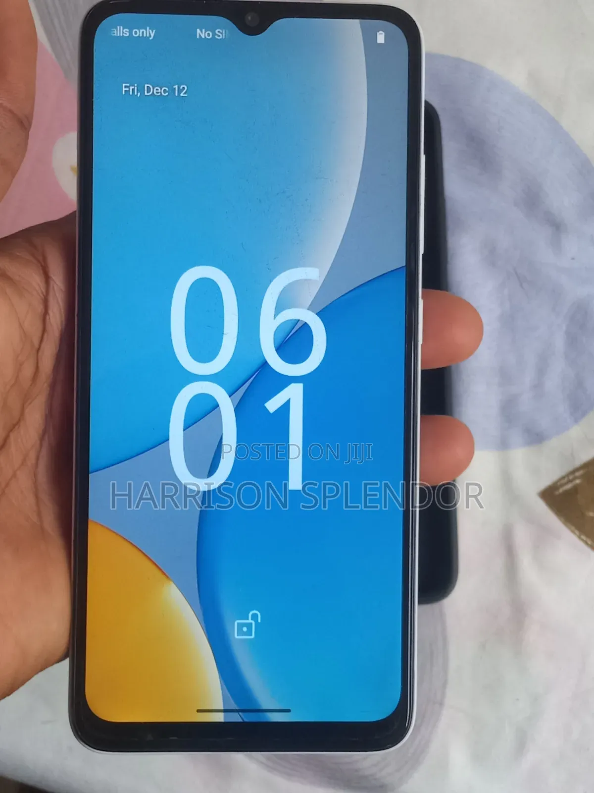 Itel A06 32 GB