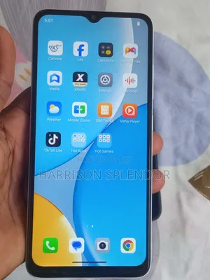 Itel A06 32 GB