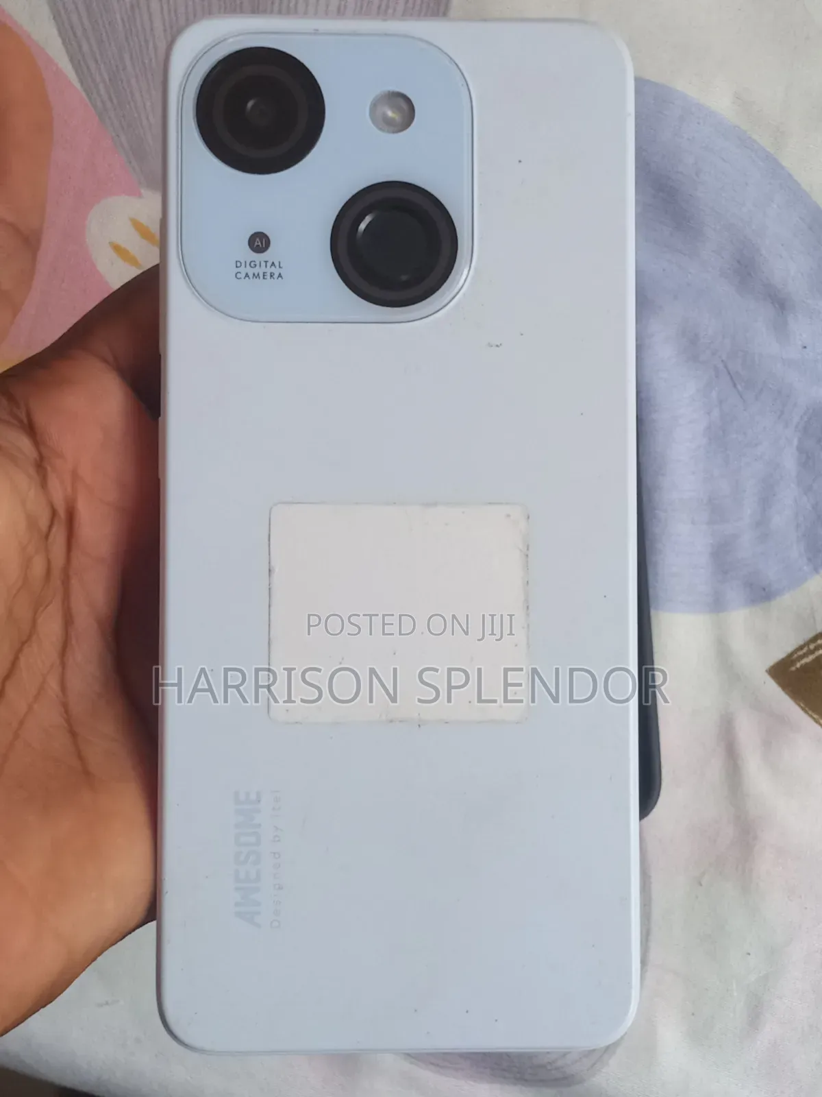 Itel A06 32 GB