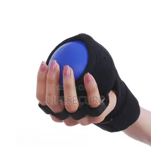 Hand Rehabilitation Trainer Gloves