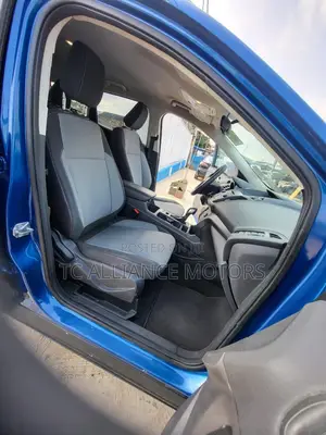 Ford Escape SE 4x4 2018 Blue