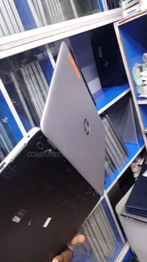 Laptop HP EliteBook 840 G3 8GB Intel Core i5 SSD 256GB