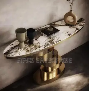 Console Table / Decorative Table