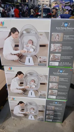 Baby Bouncer