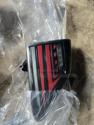 Complete Backlight Rx350 2015 Upgrade Available
