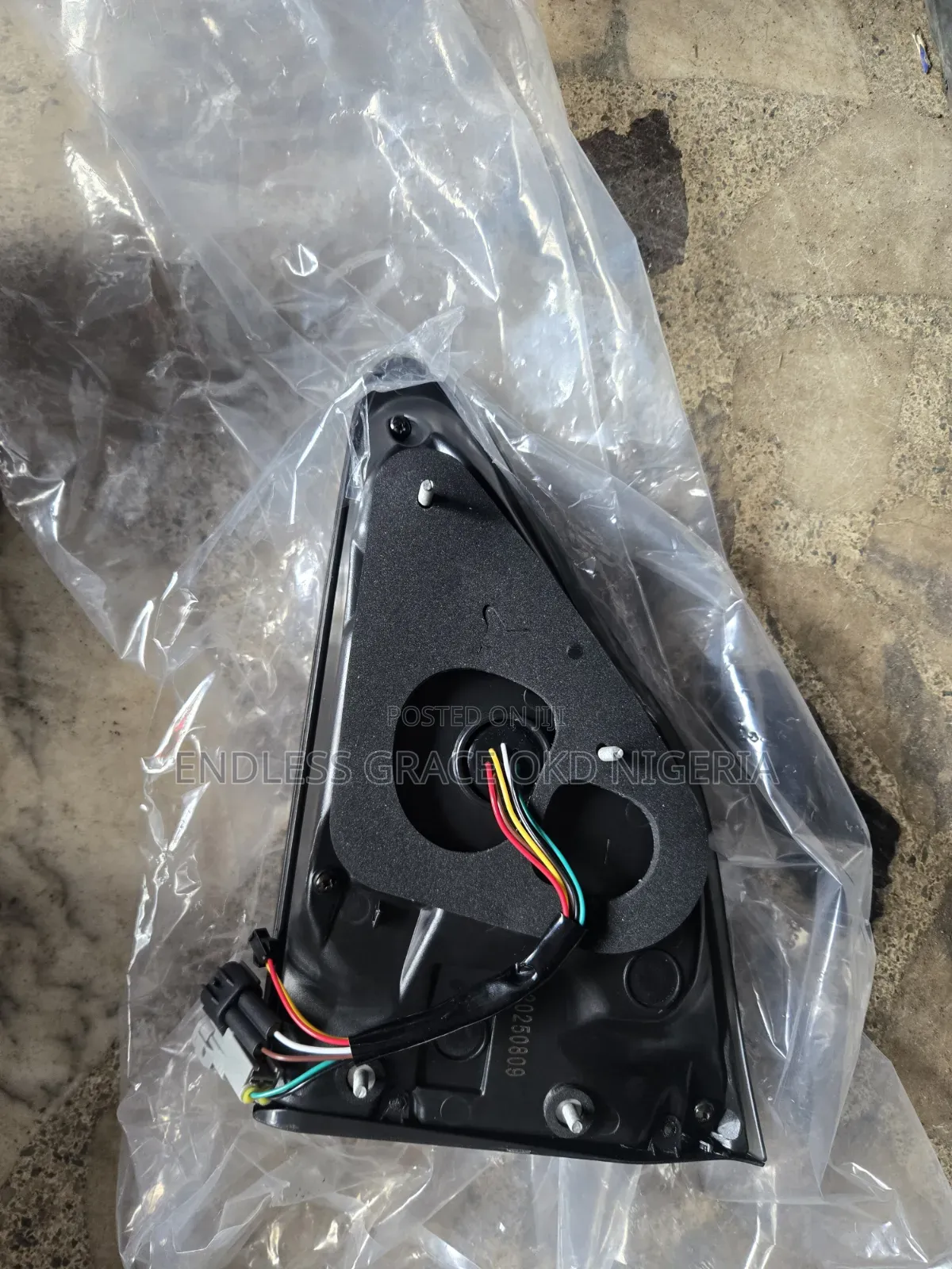 Complete Backlight Rx350 2015 Upgrade Available