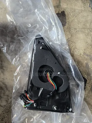 Complete Backlight Rx350 2015 Upgrade Available