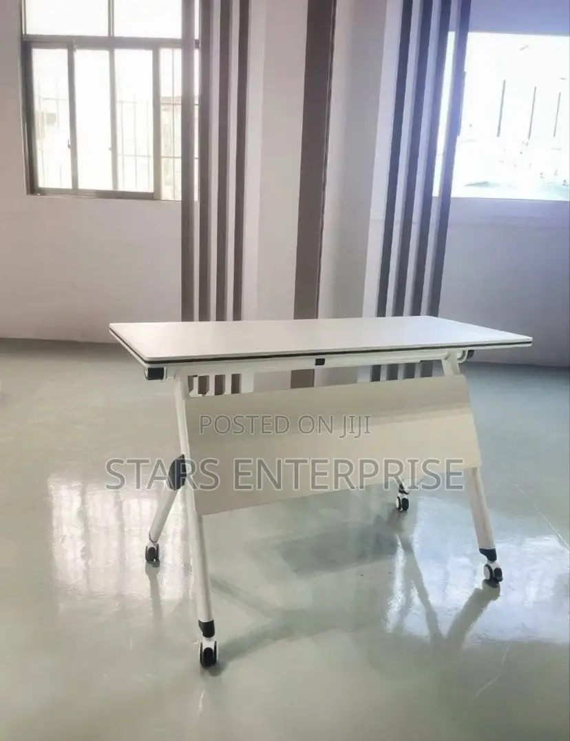 Office Table / Foldable Office Table