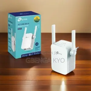 TP Link TP-Link Ac1200 Wifi Extender RE305 300Mbps .