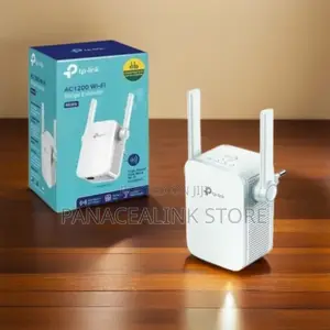 TP Link TP-Link Ac1200 Wifi Extender RE305 300Mbps .