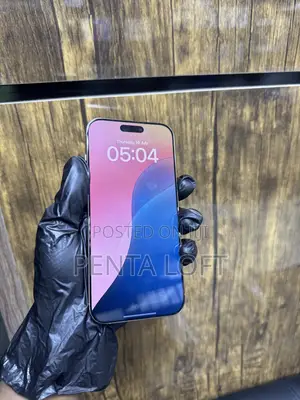 Apple iPhone 16 Pro Max 256 GB Gold
